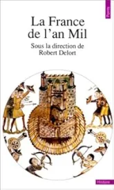 La France de l'an mil
