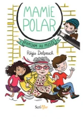 Mamie Polar : Ramdam au musée