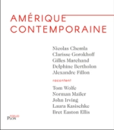 Amérique contemporaine