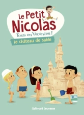 Le château de sable