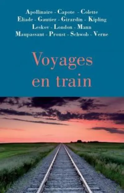 Voyages en train