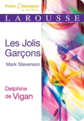 Les Jolis Garçons