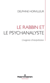 Le rabbin et le psychanalyste