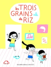 Trois Grains de Riz