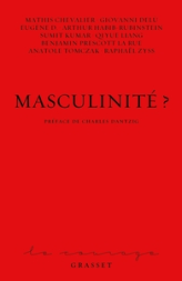 Masculinité