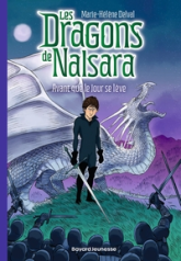 Les dragons de Nalsara, Tome 18: Avant que le jour se lève