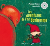 Les aventures de P'tit Bonhomme