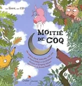 Moitié de coq