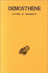 Lettres et Fragments