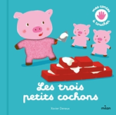 Les 3 petits cochons