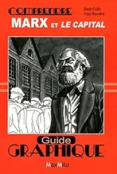 Comprendre Marx et Le capital (Guide graphique)