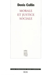 Morale et Justice sociale