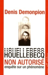Houellebecq non autorisé. Enquête sur un phénomène