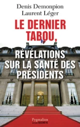 Le dernier tabou