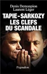Tapie-Sarkozy