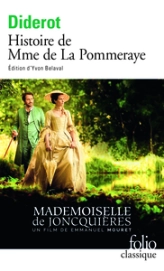 Histoire de Mme de La Pommeraye (précédé de) Sur les femmes