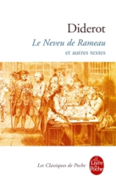 Le Neveu de Rameau - La Satire première - L'Entretien d'un père avec ses enfants - L'Entretien avec la maréchale
