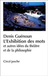 L'Exhibition des mots