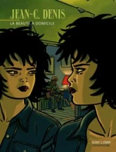 La beaute à domicile