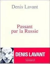 Passant par la Russie