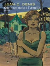 Quelques mois à l'Amélie (BD)