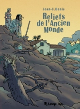 Reliefs de lAncien Monde