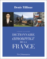 Dictionnaire amoureux de la France