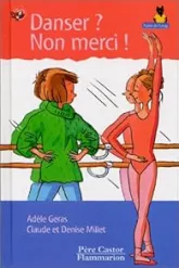 Danser ? non merci !