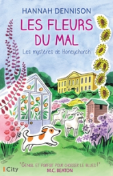 Les Mystères de Honeychurch : Les fleurs du mal