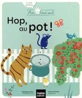 Hop au pot !