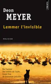 Lemmer l'invisible