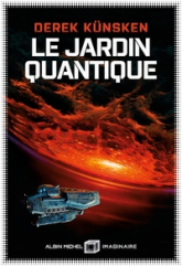 évolution quantique, tome 2 : Le jardin quantique