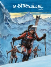 La patrouille