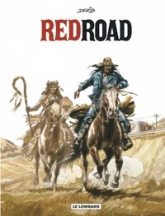 Red Road - Intégrale, tome 1