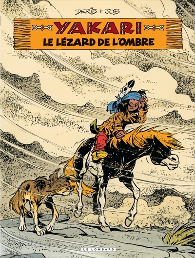 Yakari,