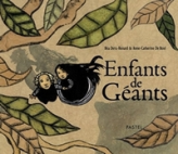 Enfants de Géants