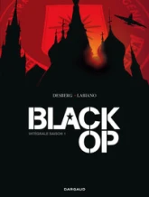 Black Op - Intégrale : Saison 1