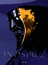 Invisible, tome 1 : Mémoires d'Aymond de Terre-Noire