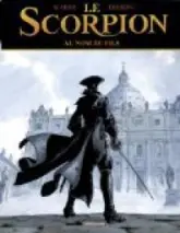 Le Scorpion, tome 10 : Au nom du fils