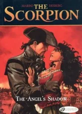 Le Scorpion, Tome 8 : L'Ombre de l'Ange
