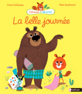 Edmond et ses amis, tome 2 : La belle journée