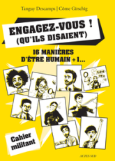 Engagez-vous : Le guide pour trouver sa place dans le monde de l'écologie