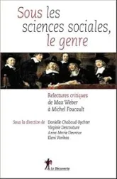 Sous les sciences sociales, le genre