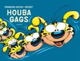 Marsupilami : Houba Gags