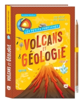 Les Petits Fortiches : Volcans et Géologie