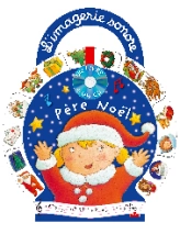 Limagerie sonore Père Noël