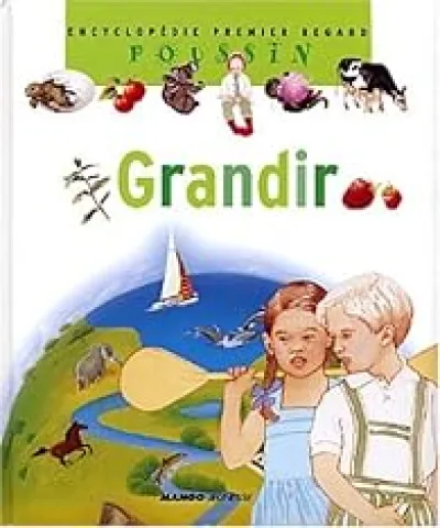 Grandir