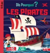 Dis pourquoi ? Les pirates
