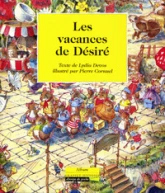 Les Vacances de Désiré