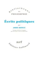 Écrits politiques
